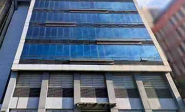 FOR LEASE | GROUND FLOOR COMMERCIAL SPACE
Arnaiz Avenue, Makati City