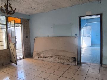 Casa en venta en  Gertrudis Sánchez,CDMX- 2 Recamaras y 2.5 baños