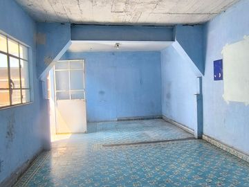 Casa en venta en  Gertrudis Sánchez,CDMX- 2 Recamaras y 2.5 baños
