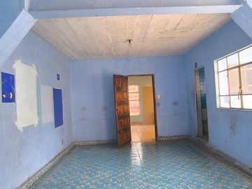Casa en venta en  Gertrudis Sánchez,CDMX- 2 Recamaras y 2.5 baños