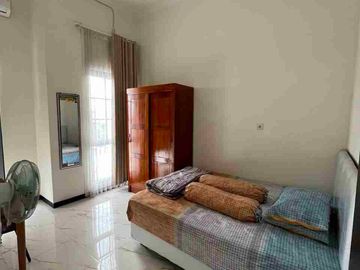 ‼️JUAL CEPAT‼️PERUMAHAN GRAND ALOHA REGENCY BARU GRESS