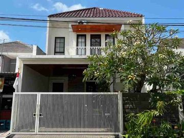 ‼️JUAL CEPAT‼️PERUMAHAN GRAND ALOHA REGENCY BARU GRESS