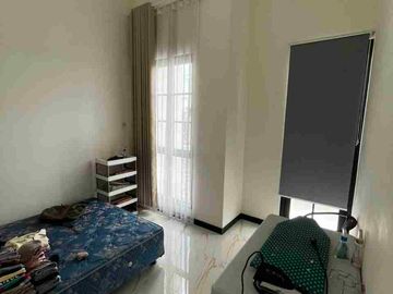 ‼️JUAL CEPAT‼️PERUMAHAN GRAND ALOHA REGENCY BARU GRESS