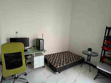 ‼️JUAL CEPAT‼️PERUMAHAN GRAND ALOHA REGENCY BARU GRESS