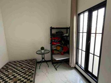 ‼️JUAL CEPAT‼️PERUMAHAN GRAND ALOHA REGENCY BARU GRESS