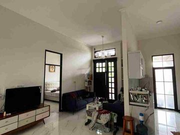 ‼️JUAL CEPAT‼️PERUMAHAN GRAND ALOHA REGENCY BARU GRESS