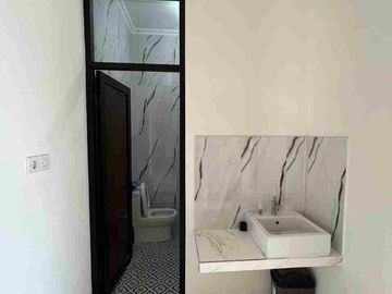 ‼️JUAL CEPAT‼️PERUMAHAN GRAND ALOHA REGENCY BARU GRESS