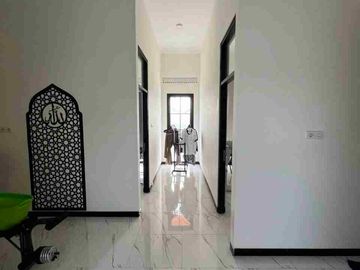 ‼️JUAL CEPAT‼️PERUMAHAN GRAND ALOHA REGENCY BARU GRESS