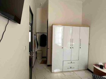 ‼️JUAL CEPAT‼️PERUMAHAN GRAND ALOHA REGENCY BARU GRESS