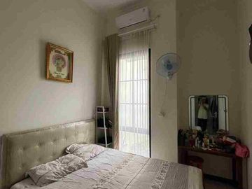 ‼️JUAL CEPAT‼️PERUMAHAN GRAND ALOHA REGENCY BARU GRESS