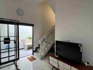 ‼️JUAL CEPAT‼️PERUMAHAN GRAND ALOHA REGENCY BARU GRESS