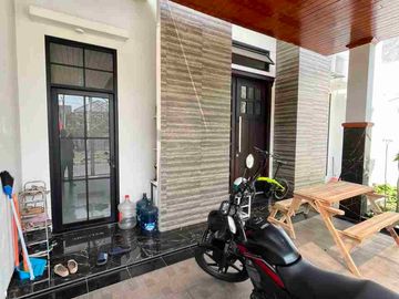 ‼️JUAL CEPAT‼️PERUMAHAN GRAND ALOHA REGENCY BARU GRESS