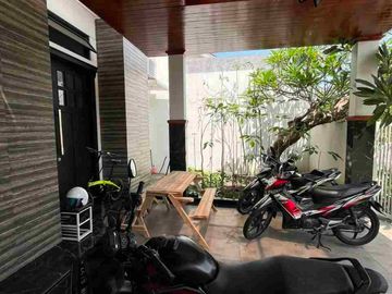 ‼️JUAL CEPAT‼️PERUMAHAN GRAND ALOHA REGENCY BARU GRESS