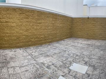 CASA AMUEBLADA EN RENTA RESIDENCIAL NATURA CERCA DE PUNTO VERDE Y CENTRO MAX LEON, GTO.