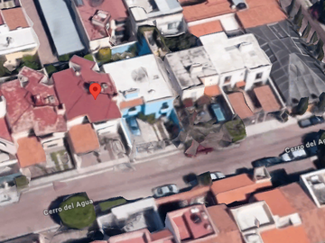 CASA EN VENTA EN COLINAS DE CIMATORIO, QUERETARO.
