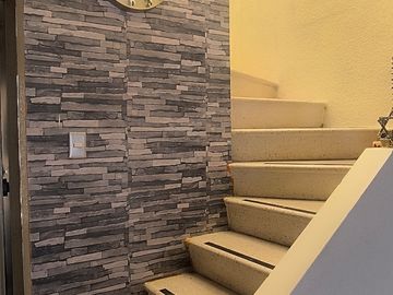 Casa en venta en Los Héroes Ozumbilla, Tecámac- 2 recamaras y 1.5 baños