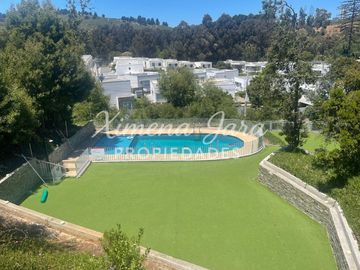 Se vende departamento Salvador Vergara, Reñaca