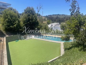 Se vende departamento Salvador Vergara, Reñaca