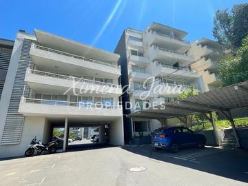 Se vende departamento Salvador Vergara, Reñaca