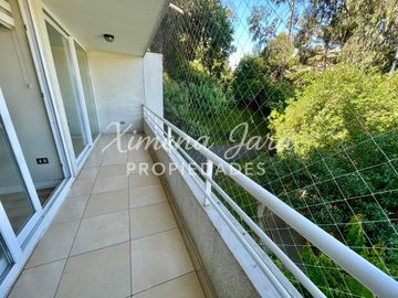 Se vende departamento Salvador Vergara, Reñaca