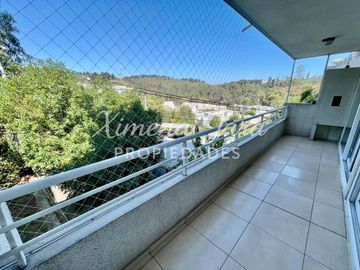 Se vende departamento Salvador Vergara, Reñaca