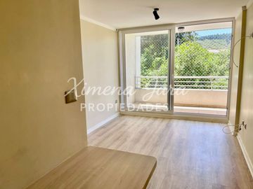Se vende departamento Salvador Vergara, Reñaca