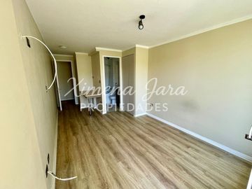Se vende departamento Salvador Vergara, Reñaca