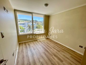 Se vende departamento Salvador Vergara, Reñaca