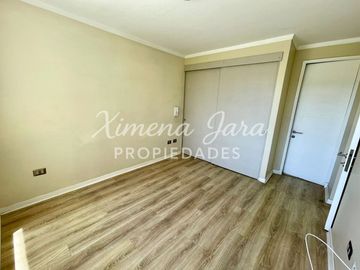 Se vende departamento Salvador Vergara, Reñaca