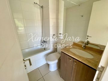 Se vende departamento Salvador Vergara, Reñaca