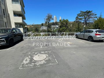 Se vende departamento Salvador Vergara, Reñaca