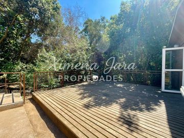 Se vende departamento Salvador Vergara, Reñaca