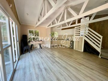 Se vende departamento Salvador Vergara, Reñaca