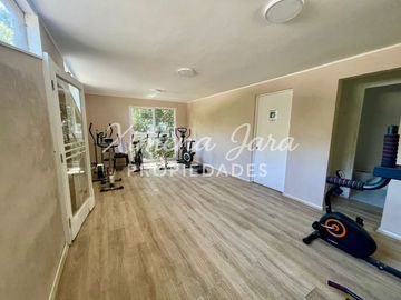 Se vende departamento Salvador Vergara, Reñaca