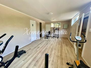 Se vende departamento Salvador Vergara, Reñaca