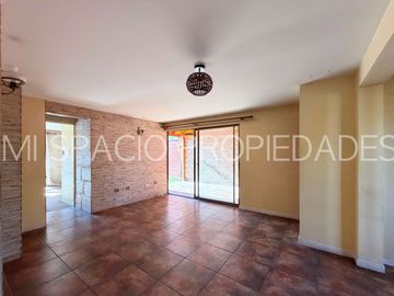 Avda Rosales - Avda Miraflores