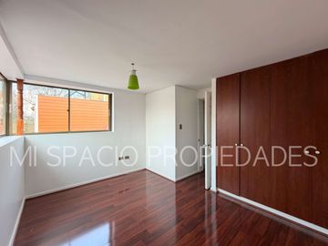 Avda Rosales - Avda Miraflores