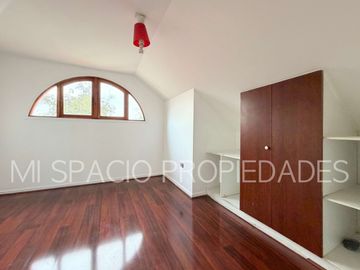 Avda Rosales - Avda Miraflores