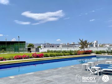 Departamento amueblado en Atelier Juriquilla