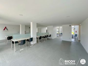 Departamento amueblado en Atelier Juriquilla