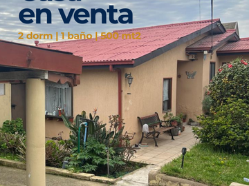 🏡✨ ¡EXCLUSIVA PROPIEDAD EN VENTA EN SECTOR CENTRAL QUILPUÉ! ✨🏡