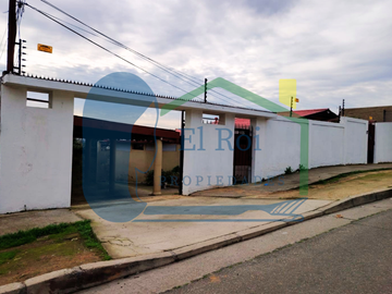 🏡✨ ¡EXCLUSIVA PROPIEDAD EN VENTA EN SECTOR CENTRAL QUILPUÉ! ✨🏡