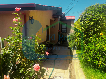 🏡✨ ¡EXCLUSIVA PROPIEDAD EN VENTA EN SECTOR CENTRAL QUILPUÉ! ✨🏡