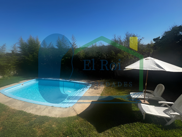 🏡✨ ¡EXCLUSIVA PROPIEDAD EN VENTA EN SECTOR CENTRAL QUILPUÉ! ✨🏡