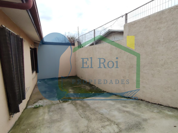 🏡✨ ¡EXCLUSIVA PROPIEDAD EN VENTA EN SECTOR CENTRAL QUILPUÉ! ✨🏡