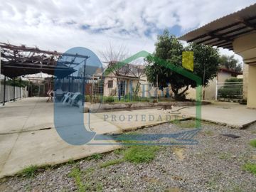 🏡✨ ¡EXCLUSIVA PROPIEDAD EN VENTA EN SECTOR CENTRAL QUILPUÉ! ✨🏡