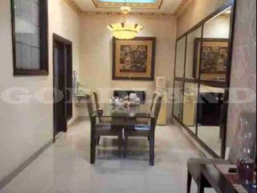 Dijual Rumah 2 lantai di Sunter Mediterania.Jakarta Utara.