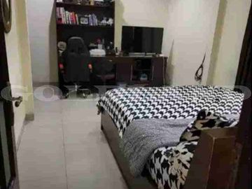Dijual Rumah 2 lantai di Sunter Mediterania.Jakarta Utara.