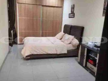 Dijual Rumah 2 lantai di Sunter Mediterania.Jakarta Utara.
