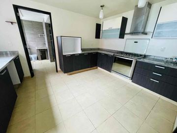 LINDA CASA EN RENTA RESIDENCIAL TERRALTA METEPEC A UN COSTADO DEL PARQUE BICENTENARIO Y AV TECNOLOGICO